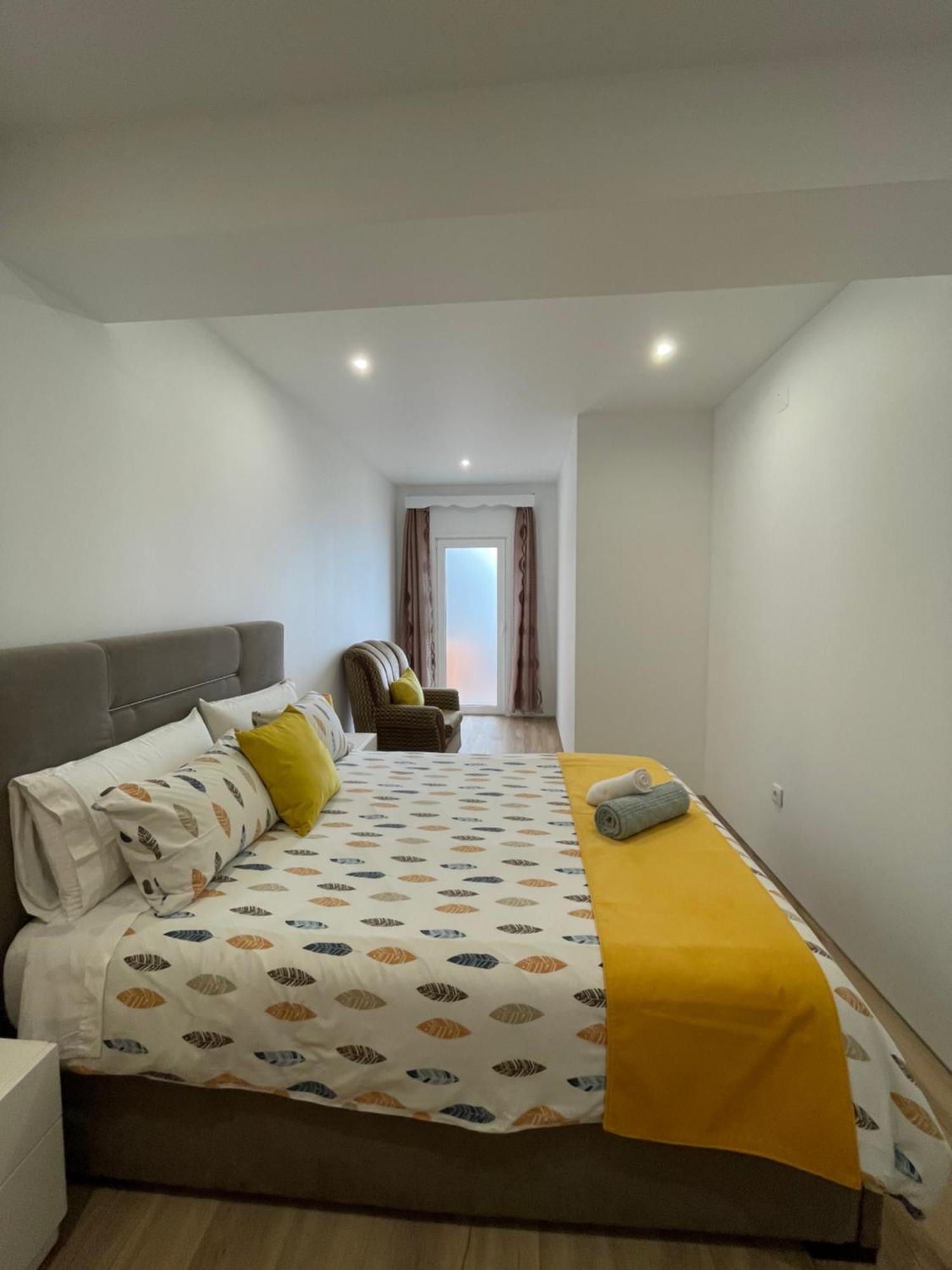 Sunset House Hotel Arco da Calheta  Exterior foto